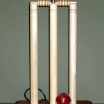 Stump lamp