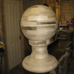 Tulipwood pattern